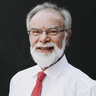 Dr Stephen Codrington
