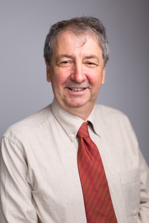 Adrian Glamorgan Profile photo for Adrian Glamorgan