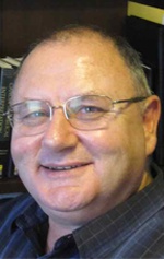 Profile photo for Richard Edlin