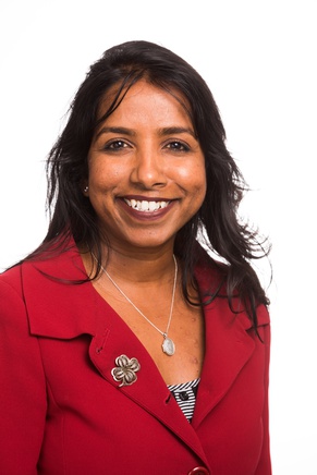 Lily Arasaratnam-Smith Profile photo for Lily Arasaratnam-Smith
