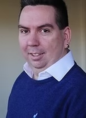 Sean du Toit