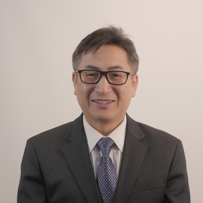 Associate Professor Sung Rual Choi