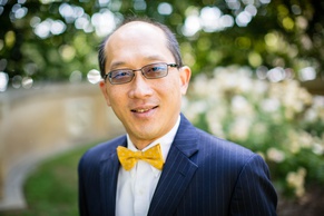 Amos Yong Profile photo for Amos Yong