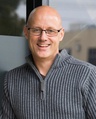 Ps Grant Buchanan