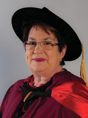 Bev Norsworthy Profile photo for Bev Norsworthy
