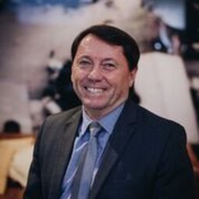 Stephen Fyson Profile photo for Stephen Fyson