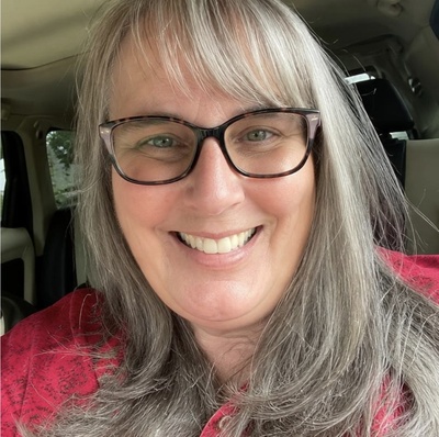 Rev Dr Susan J Tam