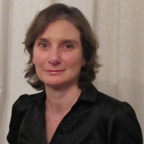 Lyn Kidson Profile photo for Lyn Kidson