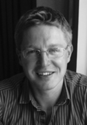 Christopher Rayner Profile photo for Christopher Rayner