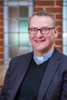 Rev. Associate Professor Matthew Anstey