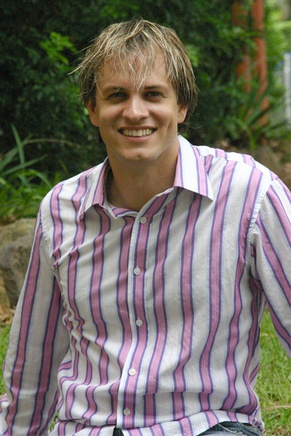 Daniel Thornton Profile photo for Daniel Thornton