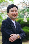 Rev. Dr Samuel Cheon