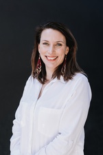 Profile photo for Jacqueline Service