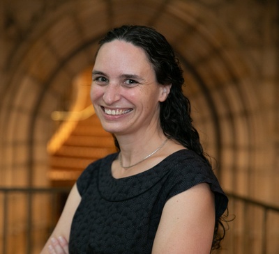  Katrina Clifford