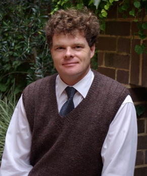 Paul Oslington Profile photo for Paul Oslington