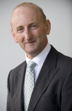 Stephen Fogarty Profile photo for Stephen Fogarty