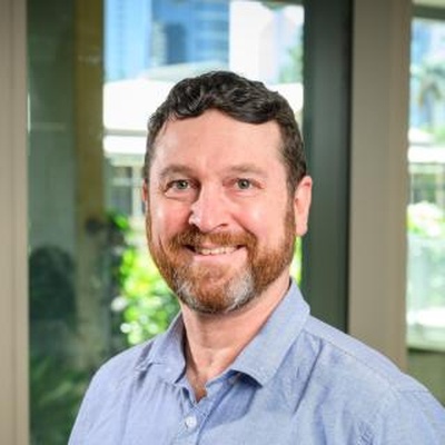 Associate Professor Craig Furneaux