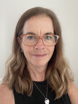 Rebecca Jones