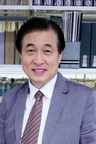 Rev. Dr Hyeon Sung (Peter) Bae