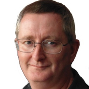 Nigel Pegram Profile photo for Nigel Pegram