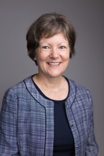 Profile photo for Caroline Batchelder