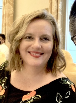 Professor Jacqueline Grey