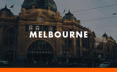 Melbourne button