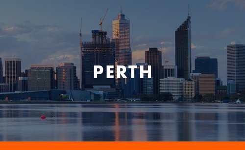 Perth button