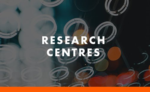 Research Centres button