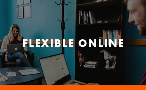 Flexible Online tile