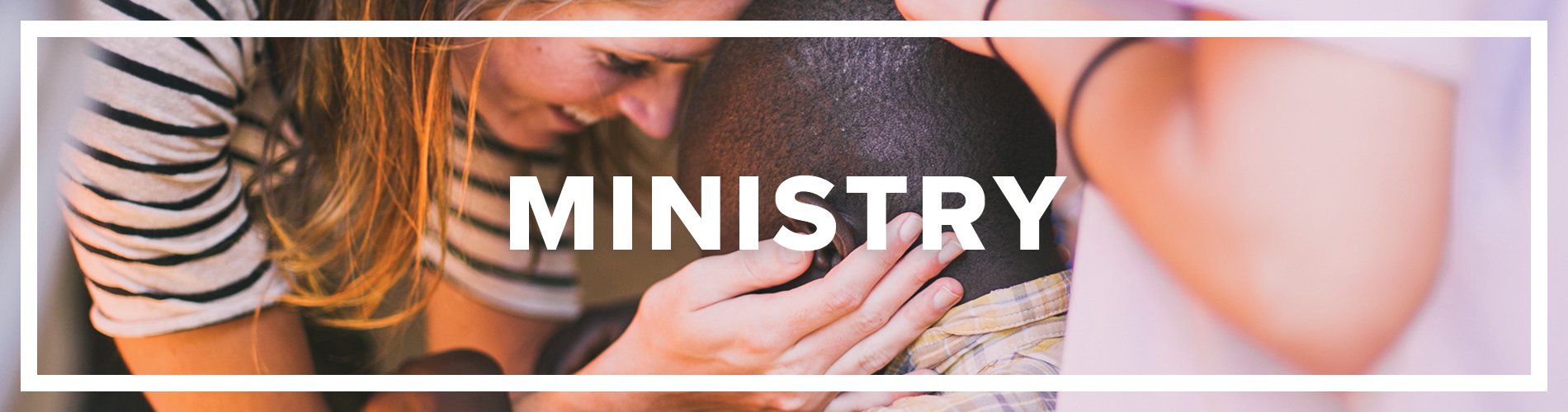Ministry