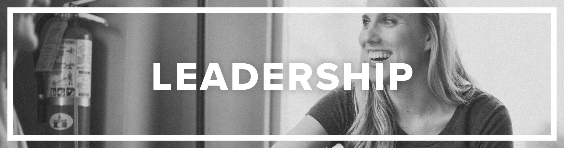 Leadership