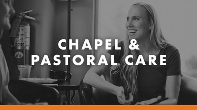Chapel and Pastoral Care