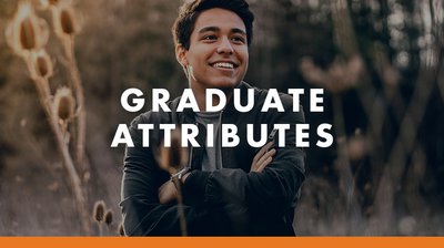 Graduate Attributes