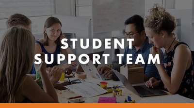 Student Support Team