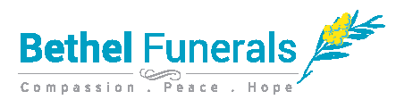 Bethel Funerals Logo