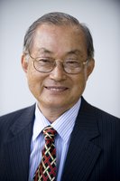 David Kwon portrait