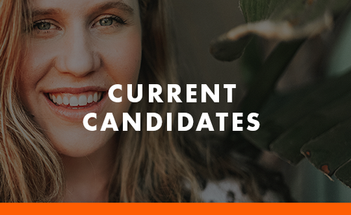 Current Candidates tile