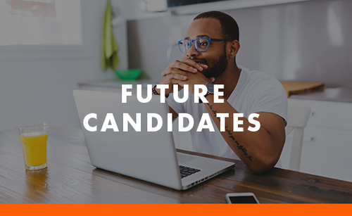 Future Candidates HDR tile