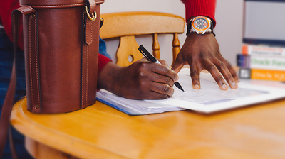 Enquire to study at AC